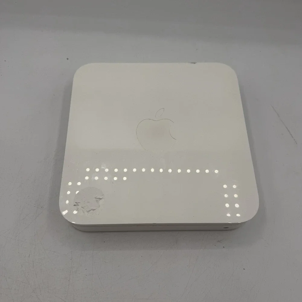 Apple‎ A1354 AirPort Express Wi-Fi Router Base Station Extreme TESTED Working